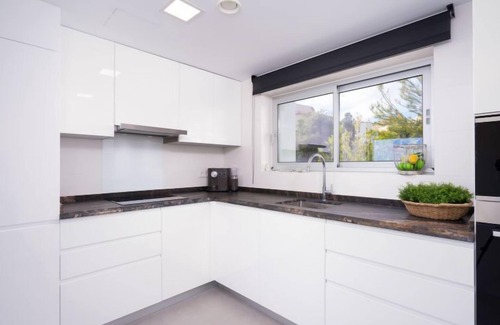 Cumbre del Sol House | Vacation home Lirios by Interhome