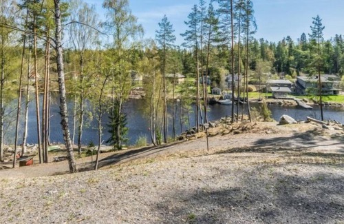 Mikkeli House | Vacation home Louhimo in Mikkeli - 6 persons, 2 bedrooms