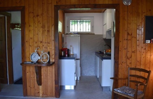 Monteceneri House | Vacation home Míla50 by Interhome