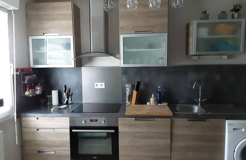 Dol-de-Bretagne House | Vacation home Mont Saint Michel bay