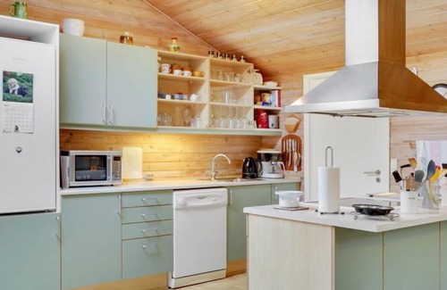 Vesthimmerland Municipality House | Vacation home "Magh" by Interhome