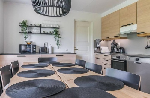 Sonkajarvi House | Vacation home Malmi by Interhome