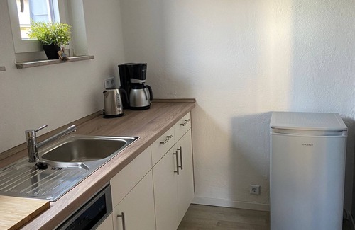Mettnich Condo | Vacation home MaLu Family-friendly vacation home near Bostalsee