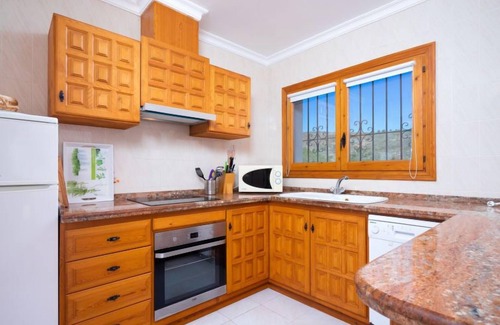 Arnella House | Vacation home Manana by Interhome