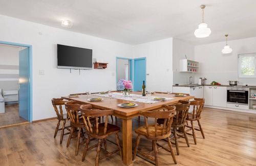 Lukovo House | Vacation home Marita by Interhome
