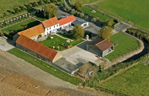 Leffinge House | Vacation Home Mechelhof