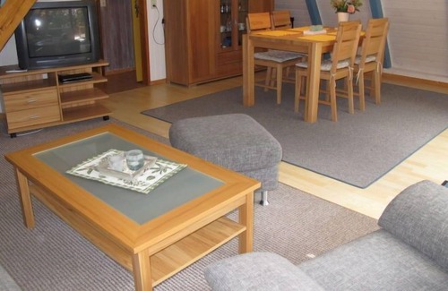 Suderbusch House | Vacation home Meisenweg in Wingst - 5 persons, 3 bedrooms