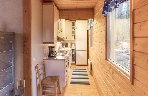 Raseborg House | Vacation home Mirus by Interhome