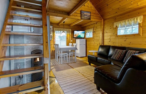 Halsua House | Vacation home Missi by Interhome