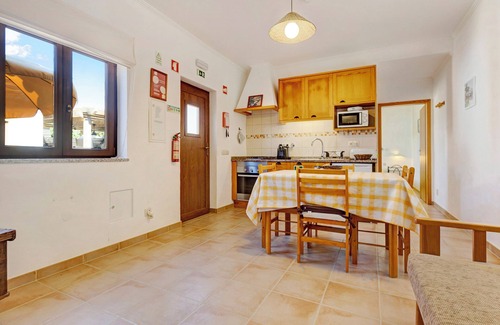 Camarate House | Vacation Home Monte do Tanoeiro - Casa da Barrica with Wi-Fi & Garden
