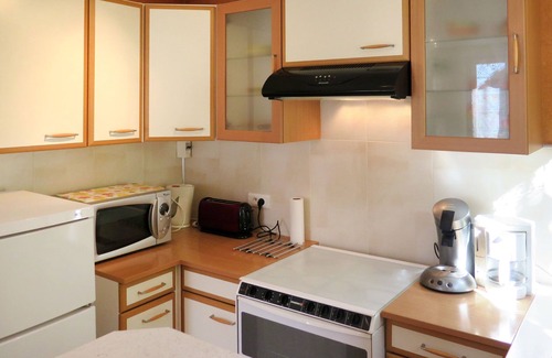 Felzins House | Vacation home Mouty by Interhome