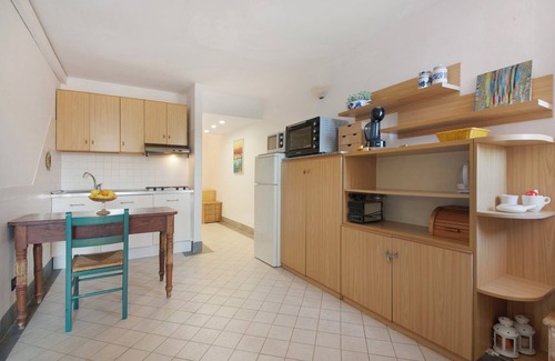 Riva Trigoso House | Vacation Home "Nonna Adele'" between Cinque Terre and Portofino
