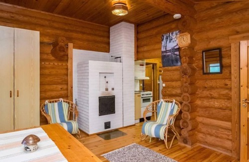 Puumala House | Vacation home Norppa by Interhome