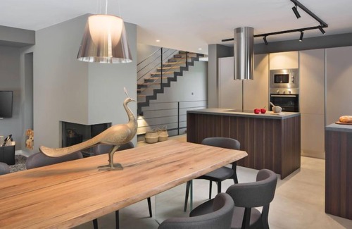 Krizine House | Vacation home Oliva by Interhome