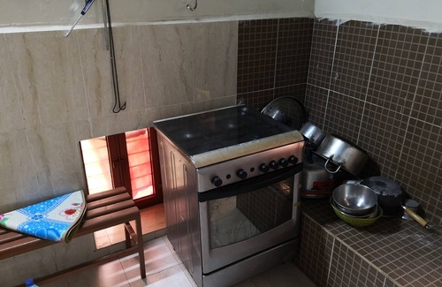 Jalan Bani Buali House | Vacation home Wadi Sal