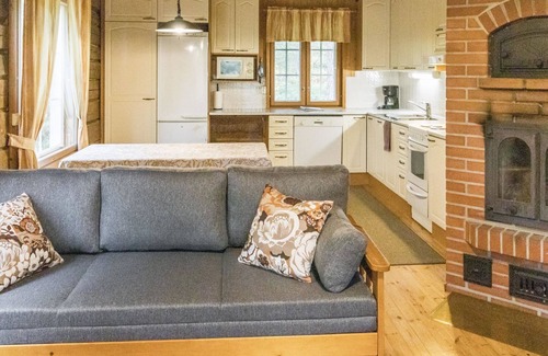 Puumala House | Vacation home Papula by Interhome