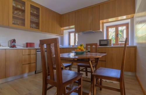 Vilar de Mouros House | Vacation home Pedra by Interhome