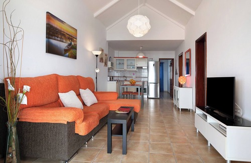 Punta Mujeres House | Vacation Home Punta Marea near the Beach with Sea View, Wi-Fi & Terrace