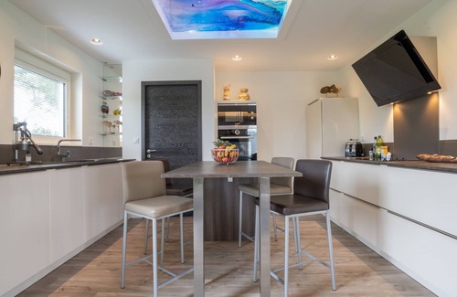 Brignogan-Plage House | Vacation home Romane by Interhome