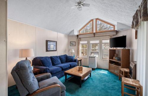 Russell House | Vacation Home Rental PM C-06