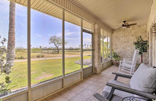 Laguna Vista Villa | Vacation Home Rental Near South Padre Island