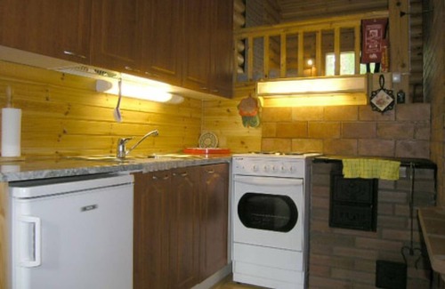 Palkane House | Vacation home Rihka by Interhome