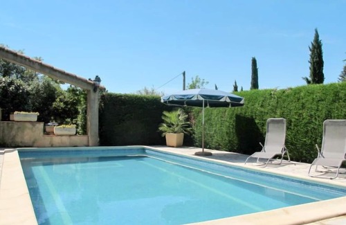 Gonfaron House | Vacation home Rock (GON100) in Gonfaron - 6 persons, 3 bedrooms