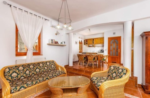 Balatonbereny House | Vacation home Ruby 1 by Interhome