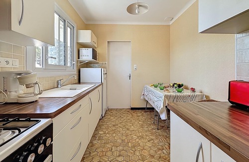 Tharon-Plage House | Vacation home Ryff by Interhome