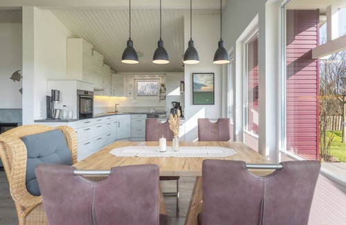 Simonsberg House | Vacation home "Schimmelreiter" in Simonsberg for up to 2 people