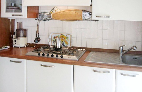 Mattarana House | Vacation home Serena by Interhome