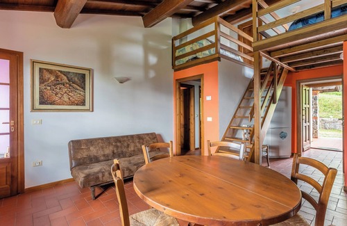 San Marcello Pistoiese Apartment | Vacation Home "Serrino 4" with Mountain View, Pool & Wi-Fi