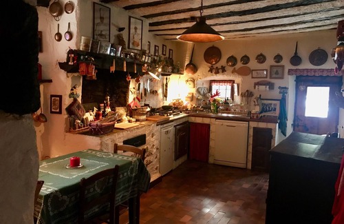 Sauze di Cesana House | Vacation Home Sestrieres in Vialattea - CIR 00125800100