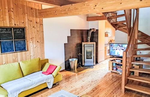 Agsdorf House | Vacation home Simale by Interhome