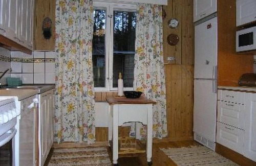 Lotjola House | Vacation home Simola by Interhome