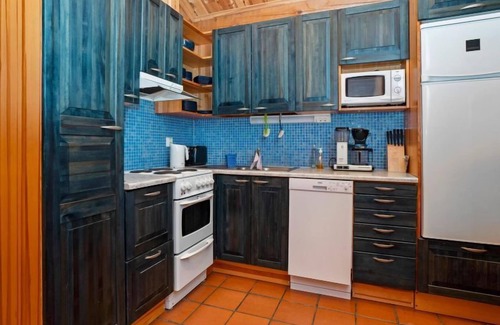 Kuusamo House | Vacation home Siula by Interhome