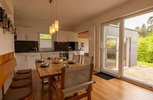 Loffingen House | Vacation home Sophia by Interhome