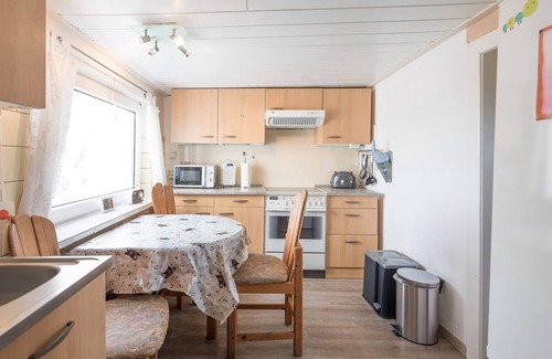 England House | Vacation home Sputnik in Nordstrand for up to 5 people