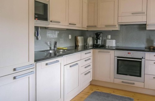 Sotkamo House | Vacation home Suvela by Interhome