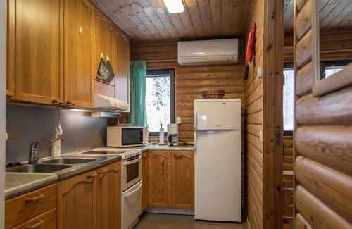 Lapinlahti House | Vacation home Teeri by Interhome