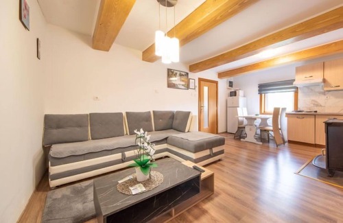 Tounj House | Vacation home Tina by Interhome