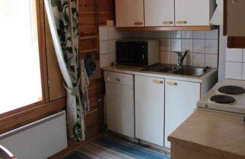 Kuusamo House | Vacation home Ullanlinna in Kuusamo - 7 persons, 2 bedrooms