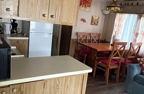 White Mills RV Rental | Vacation home