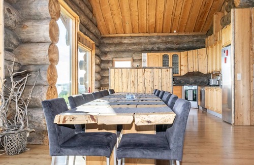 Saariselka House | Vacation home Uuvana by Interhome