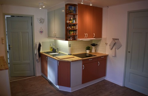Hultsfred House | Vacation home Vena, Sweden, near Vimmerby