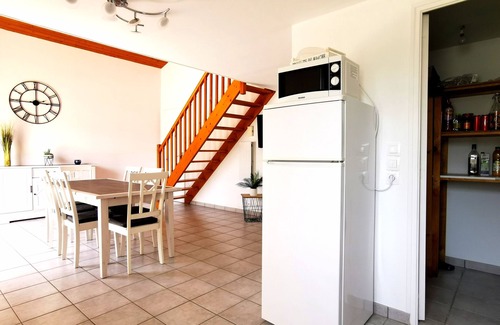 Vaux-sur-Mer House | Vacation home/Villa Royan/Vaux sur mer 250 m from the sea, close to shops