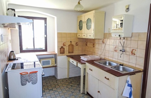 Vlkov House | Vacation home Vlkov by Interhome