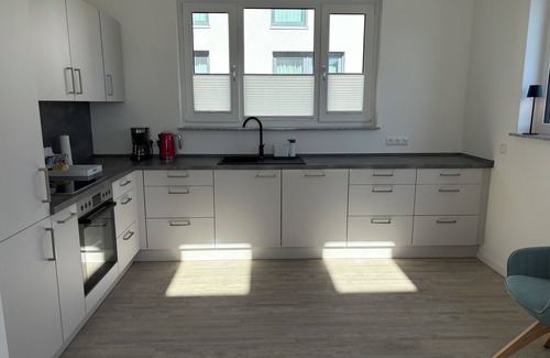 Weidelbach House | Vacation home Wiesenblick