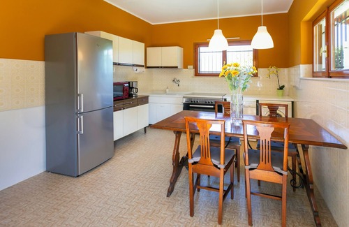 Brezzo di Bedero House | Vacation home with large garden and barbecue