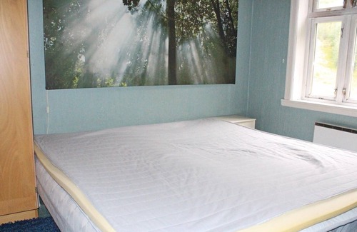 Fusa Apartment | Vacation home with two separate living units.